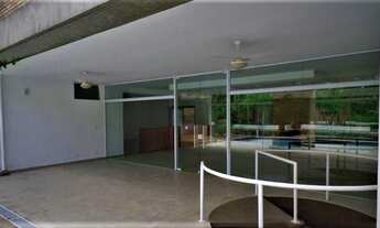 Imagem 7: Casa com 4 suítes e 500 m²