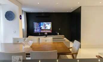 Imagem 6: Apartamento para Aluguel - Aclimação, 3 Quartos, 140 m2