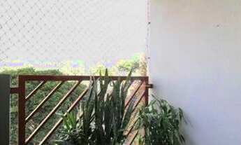 Imagem 5: Apartamento com 3 dormitórios para alugar, 78 m² por R$ 4.842,40/mês - Pompeia - São Paulo