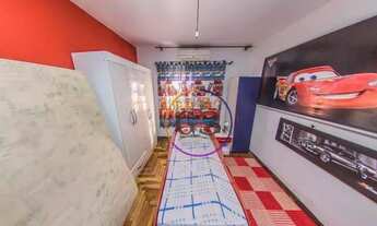 Imagem 2: Casa com 4 dormitórios, 759 m² - venda por R$ 490.000,00 ou aluguel por R$ 4.000,00/mês