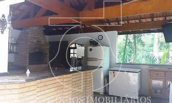 Imagem 7: Casa na região da Granja Viana - Cotia