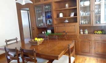 Imagem 5: Apartamento à venda - Gutierrez - 4 quartos, 4 vagas - 150 m² - Belo Horizonte/MG - AP1812