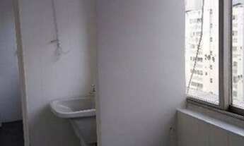 Imagem 4: Locação de apartamento duplex no Paraíso, entre a Av. Paulista e o Parque Ibirapuera, um p