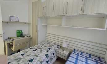 Imagem 7: Apartamento em Jardim Mônica - São Paulo