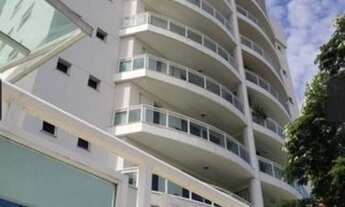 Imagem 2: Cobertura com 3 dormitórios, 200 m² - venda por R$ 1.890.000,00 ou aluguel por R$ 9.000,00