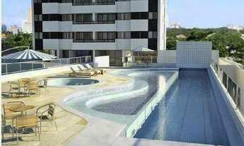 Imagem: EXCLUSIVIDADE APTO REFORMADO PRONTO PARA