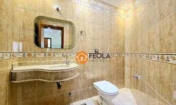 Imagem 7: Casa com 4 dormitórios à venda, 322 m² por R$ 1.000.000,00 - Werner Plaas - Americana/SP