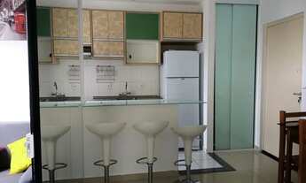 Imagem 3: Sao Paulo - Apartamento Padrão - Cambuci