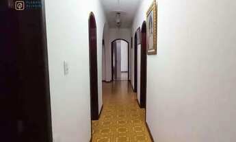 Imagem 7: Casa para venda possui 122 metros quadrados com 4 quartos em Jardim Bom Retiro - Valinhos