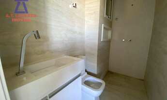 Imagem 7: Apartamento novo com 3 quartos - Jardim Panorama