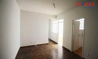 Imagem 2: Apartamento Garden com 3 dormitórios à venda, 100 m² por R$ 255.000,00 - Centro - Juiz de