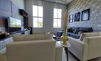 Imagem 6: CASA RESIDENCIAL em SALTO - SP, RESIDENCIAL PRIMAVERA II