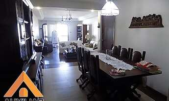 Imagem 2: 03 dormitórios, 02 vagas, Gonzaga, Santos