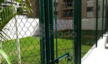 Imagem 5: SãO PAULO - Padrão - Real Parque