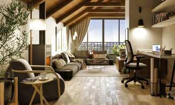 Imagem: Apartamento no bairro Pousada da Neve em