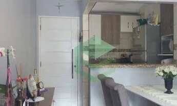 Imagem 4: Apartamento com 2 dormitórios à venda, 54 m² por R$ 300.000,00 - Assunção - São Bernardo d