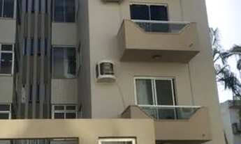 Imagem 2: Cobertura com 03 dormitórios na Praia do Mar Grosso