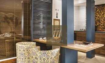 Imagem 10: Apartamento com 3 dormitórios à venda, 329 m² por R$ 3.000.000,00 - Santa Paula - São Caet