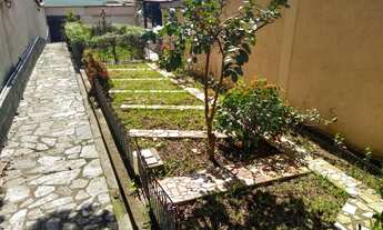 Imagem 7: Belo Horizonte - Casa Padrão - Padre Eustáquio