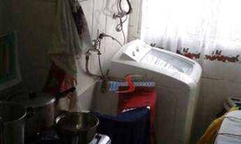 Imagem 4: Apartamento com 2 dormitórios à venda, 48 m² por R$ 239.000,00 - Jardim Vila Formosa - São