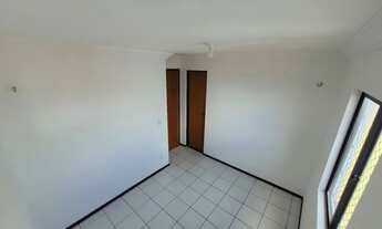 Imagem 3: APTO 3 QUARTOS 80M2 (PRÓXIMO A AV. WASHINGTON SOARES