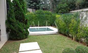 Imagem 5: Casa Alto Padrão em Condomínio - Morumbi - 380 m² - 04 Dormitórios - 02 Suítes - 03 vagas