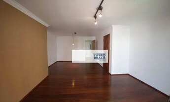 Imagem 3: 3 DORMITÓRIOS 2 VAGAS EM MOEMA