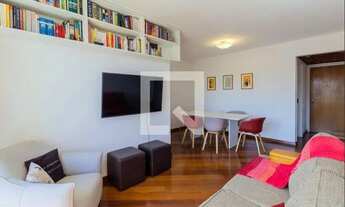 Imagem 4: Apartamento para Aluguel - Sumaré, 3 Quartos, 71 m2