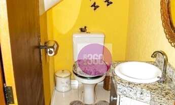 Imagem 6: Sobrado com 2 dormitórios à venda, 90 m² - Cidade Líder - São Paulo/SP