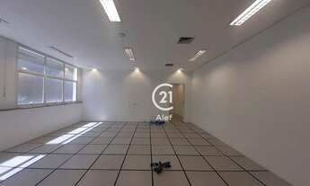 Imagem 7: Sala para alugar, 166 m² por R$ 7.579,81/mês - Vila Leopoldina - São Paulo/SP