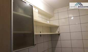 Imagem 5: Apartamento com 2 dormitórios à venda, 63 m² por R$ 494.950,00 - Jardim Santa Genebra II