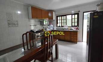 Imagem 2: Casa com 3 dormitórios, 252 m² - venda por R$ 470.000,00 ou aluguel por R$ 2.930,00/mês