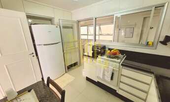 Imagem 5: Apartamento com 3 quartos no Água Verde em Curitiba