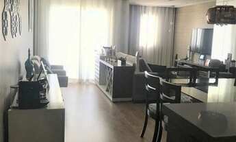 Imagem 7: Apartamento à Venda, no Bairro Valparaíso em Santo André/SP