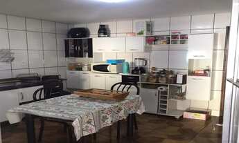 Imagem 4: Casa 02 dorms 09 vagas