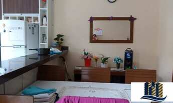 Imagem 5: Casa com 3 dormitórios, 1 suíte- Terras de Santa Maria