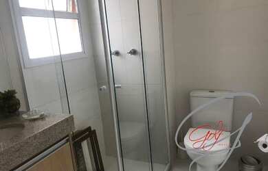 Imagem 12: Apartamento 167 m, no Lorian Boulevard - Vila São Francisco, 3 suites, master com closet