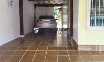 Imagem 4: CASA para VENDA - CIPAVA - OSASCO - SÃO PAULO - AUTHÊNTICA IMÓVEIS