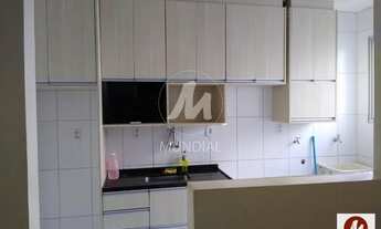 Imagem 4: Apartamento (tipo - padrao) 2 dormitórios, cozinha planejada, lazer, espaço gourmet, salão