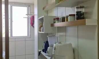 Imagem 6: 2/4, Suíte, Armários Planejados, Varanda, Perto de Td, R$ 310.000