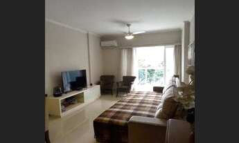 Imagem 3: Apartamento à venda, 144 m² por R$ 750.000,00 - Boqueirão - Santos/SP