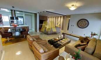 Imagem 2: Apartamento com 4 dorms, Guilhermina, Praia Grande - R$ 1.6 mi, Cod: 7906