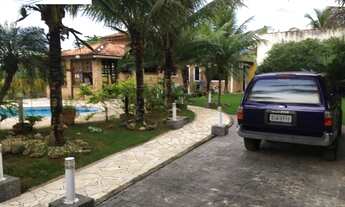 Imagem 4: CASA PARA VENDA NA MASSAGUAÇUEM CARAGUATATUBA