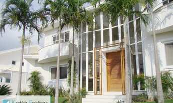 Imagem: EXCELENTE CASA EM JURERÊ INTERNACIONAL