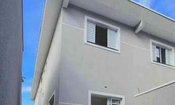 Imagem 2: Sobrado Novo 3 Suítes - Vila Augusta - Oportunidade