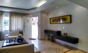 Imagem 4: Sobrado Residencial à VENDA 286m² - 04 suítes -06 vagas Nova Petrópolis - São Bernardo do