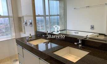 Imagem 5: Apartamento com 3 dormitórios para alugar, 151 m² por R$ 6.500,00/mês - Edifício Parc Guel