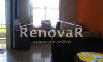 Imagem 3: Casa Sobrado de Condomínio em Pq. Villa Flores - Sumaré, SP