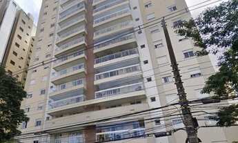 Imagem: Apartamento em Tatuapé - São Paulo para