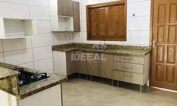 Imagem 6: Casa para aluguel, 3 quartos, 2 vagas, Berto Círio - Nova Santa Rita/RS